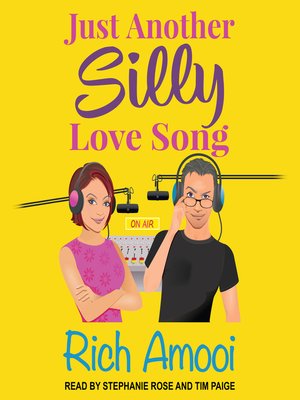 cover image of Just Another Silly Love Song